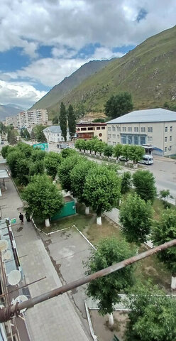 пр-кт Эльбрусский 45 городское поселение Тырныауз фото