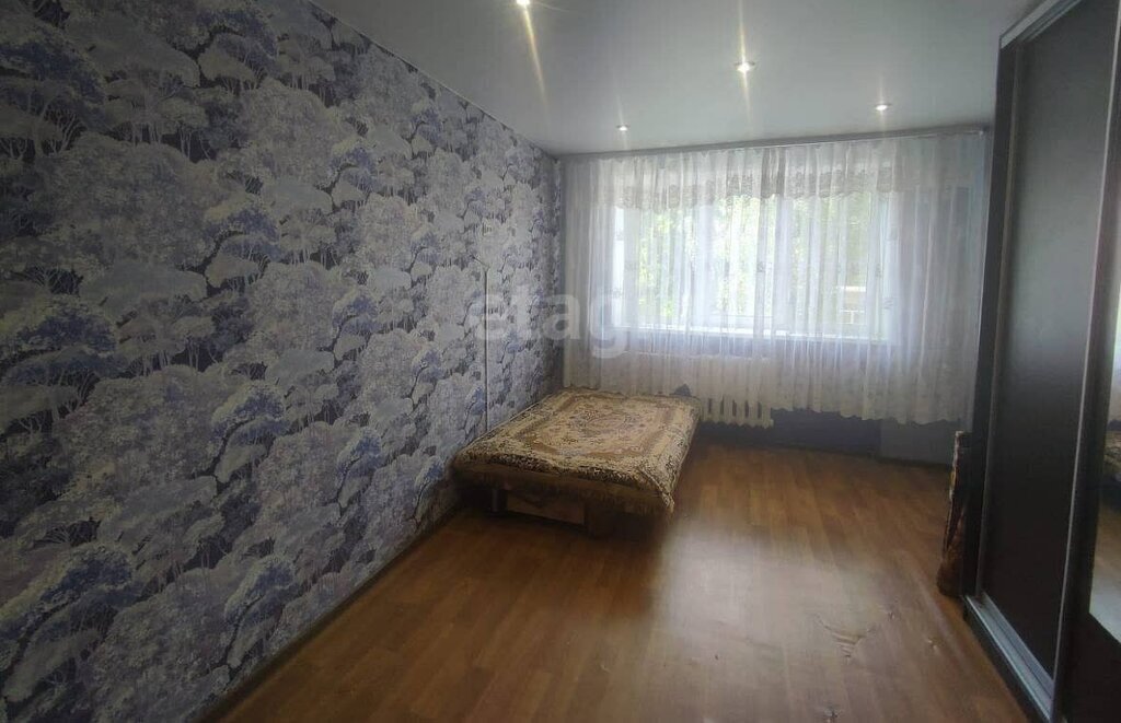 квартира г Ижевск р-н Индустриальный ул Авангардная 14 фото 1
