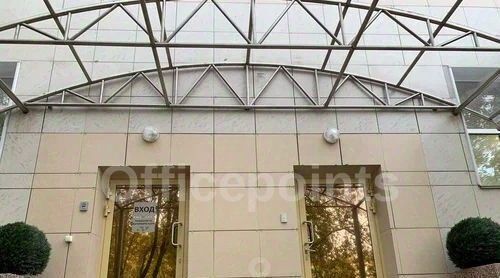 офис г Москва метро Нахимовский проспект б-р Симферопольский 3 муниципальный округ Нагорный фото 3