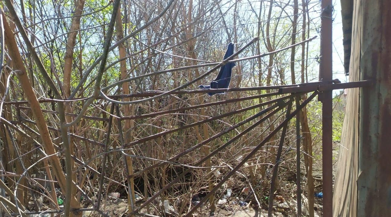 производственные, складские р-н Ейский г Ейск ул Баррикадная 5а Ейское городское поселение фото 3