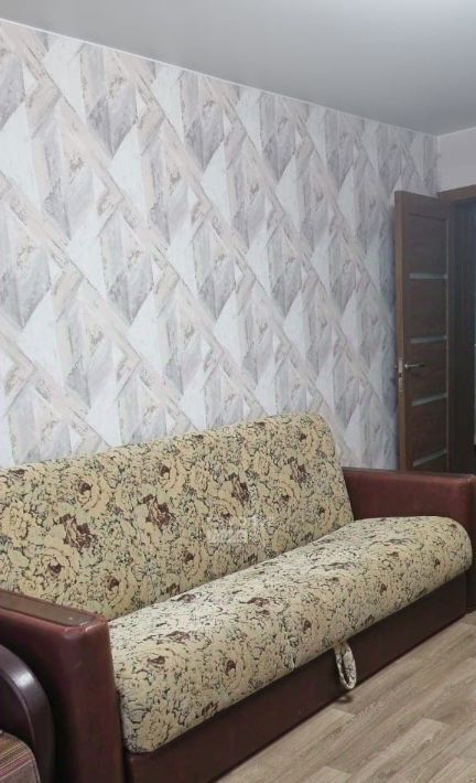 квартира г Химки ул 8 Марта 8 Химки фото 4