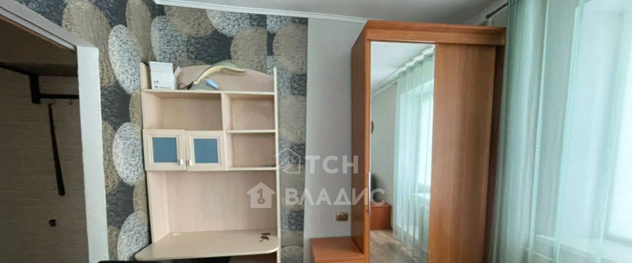 квартира г Королев мкр Юбилейный ул Парковая 4 Медведково фото 4