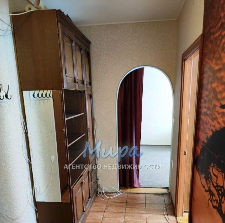 квартира г Люберцы 116-й кв-л, к 12, Жулебино фото 2