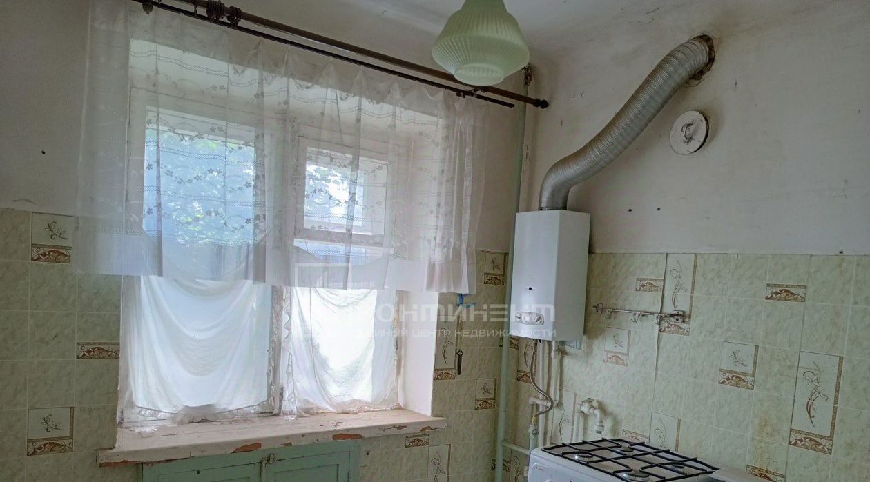 квартира г Ковров ул Киркижа 8 фото 4