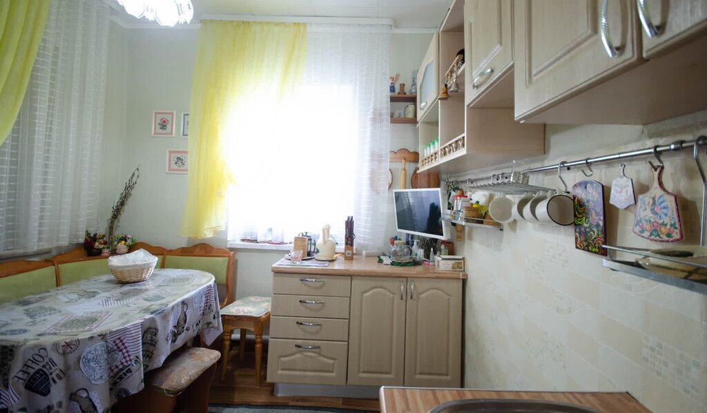дом г Ялуторовск ул Красноармейская фото 2