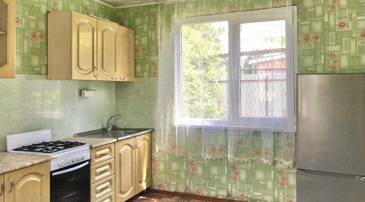 дом г Геленджик с Архипо-Осиповка ул Вуланская 30 фото 3