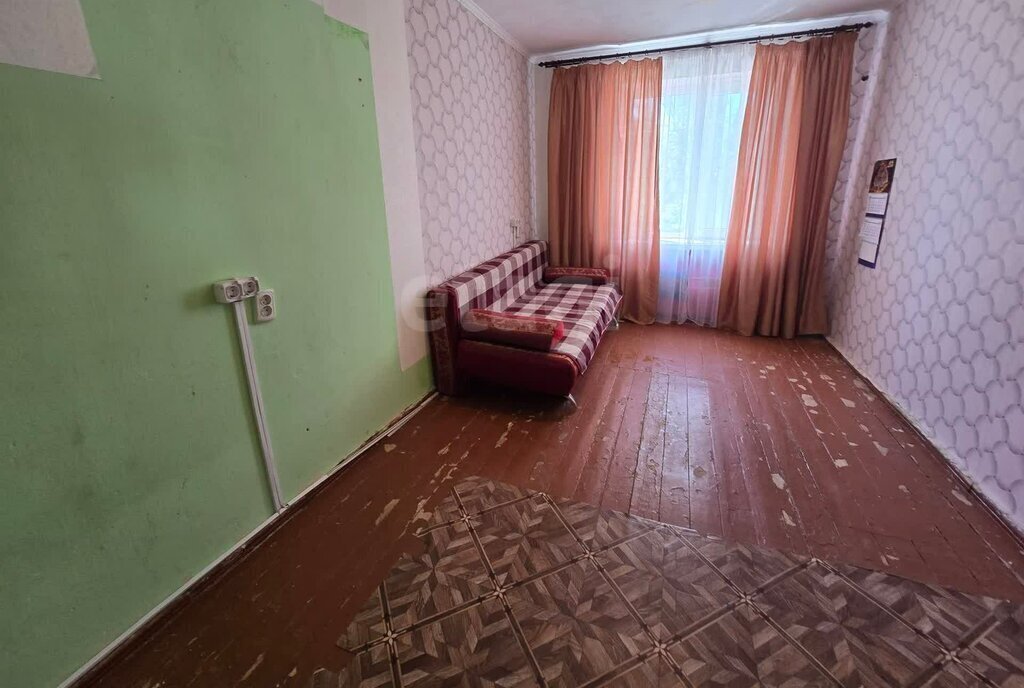 комната г Саки ул Советская 21 фото 3