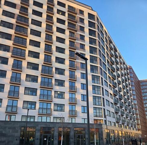 свободного назначения метро Ладожская округ Малая Охта фото