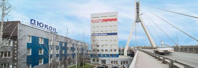 офис метро Обухово пр-кт Александровской Фермы 29е округ Александровский фото