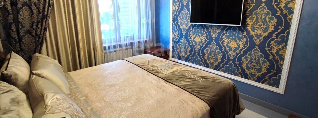 квартира г Ижевск р-н Первомайский Центральный улица, 199 фото 4