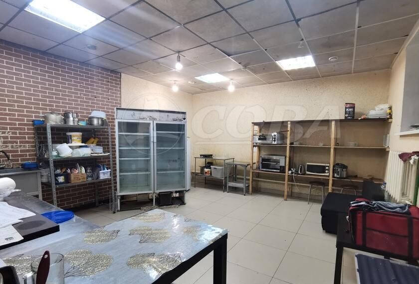 свободного назначения г Тюмень р-н Центральный ул Щорса 2 Центральный административный округ фото 4
