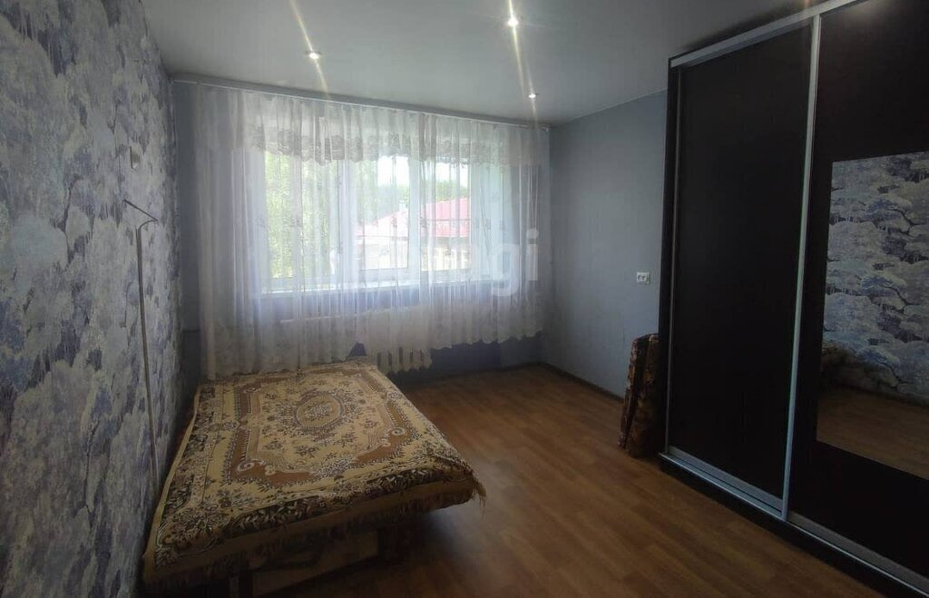квартира г Ижевск р-н Индустриальный ул Авангардная 14 фото 2