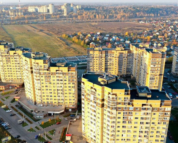 п Аничково 3 фото