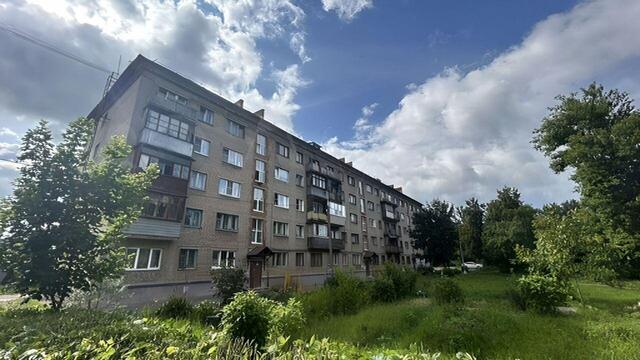 комната ул 2-ая Поселковая 22 фото