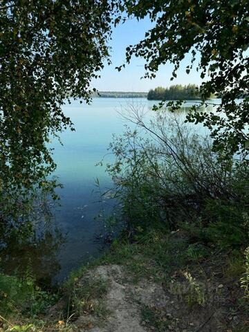 земля Марфино, Окружная улица фото