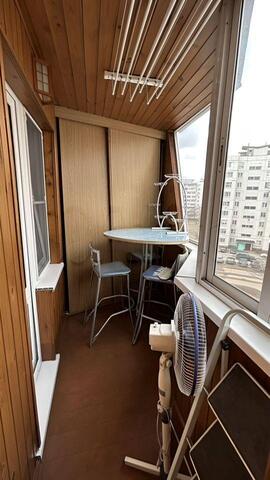 квартира ул Западная 20/3 фото