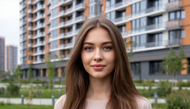 Домодедовская, 52к 1 фото