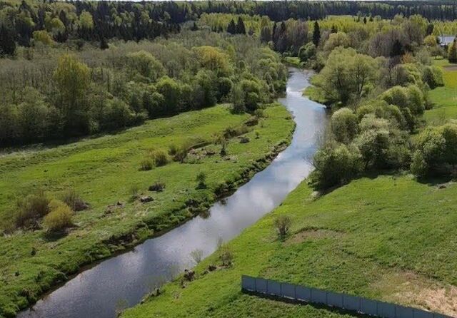 земля д Клетки 103 км, 20, Волоколамск, Новорижское шоссе фото