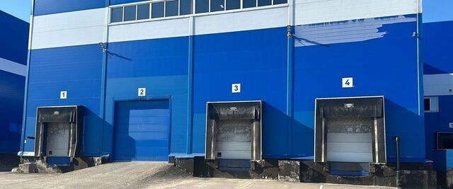 городской округ Богородский п Обухово Атлант-парк тер., 15 фото