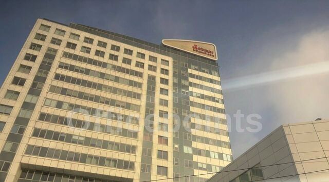 метро Тропарёво ул Академика Варги 8к/1 муниципальный округ Тёплый Стан фото