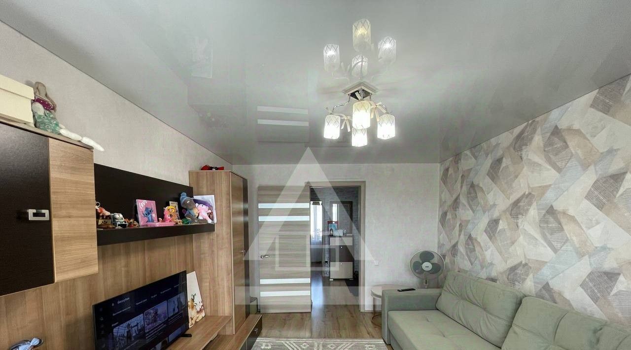 квартира р-н Коркинский г Коркино ул Сакко и Ванцетти 97 фото 1