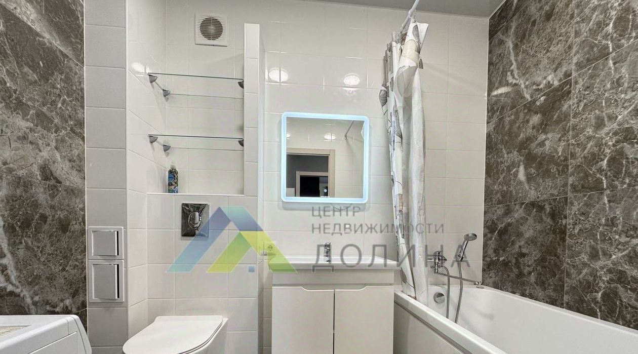 квартира г Волгоград р-н Советский ул им. гвардии капитана Курсекова 6 фото 4
