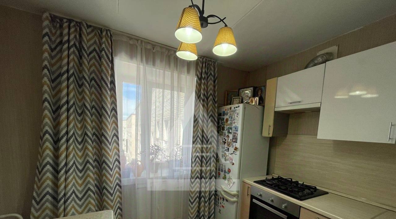 квартира р-н Коркинский г Коркино ул Сакко и Ванцетти 97 фото 3