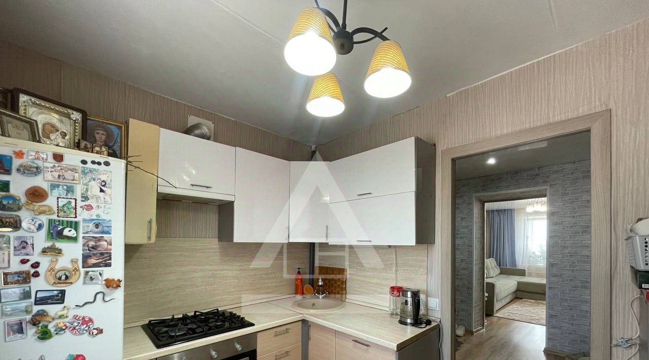 квартира р-н Коркинский г Коркино ул Сакко и Ванцетти 97 фото 4