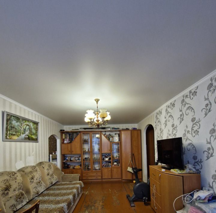 квартира г Заречный ул Ленина 61 фото 2