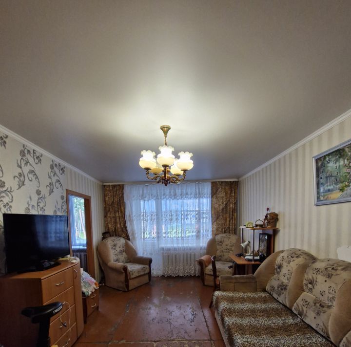 квартира г Заречный ул Ленина 61 фото 3