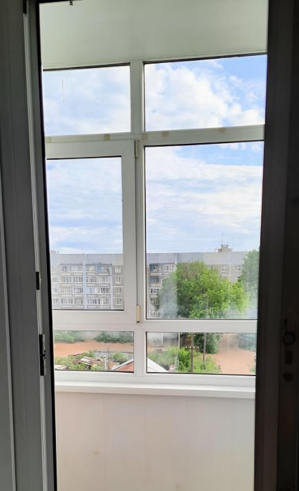 квартира г Иваново р-н Фрунзенский ул Кузнецова 8 фото 3