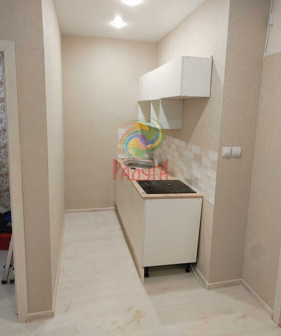 квартира г Иваново р-н Октябрьский ул Громобоя 3 фото 2