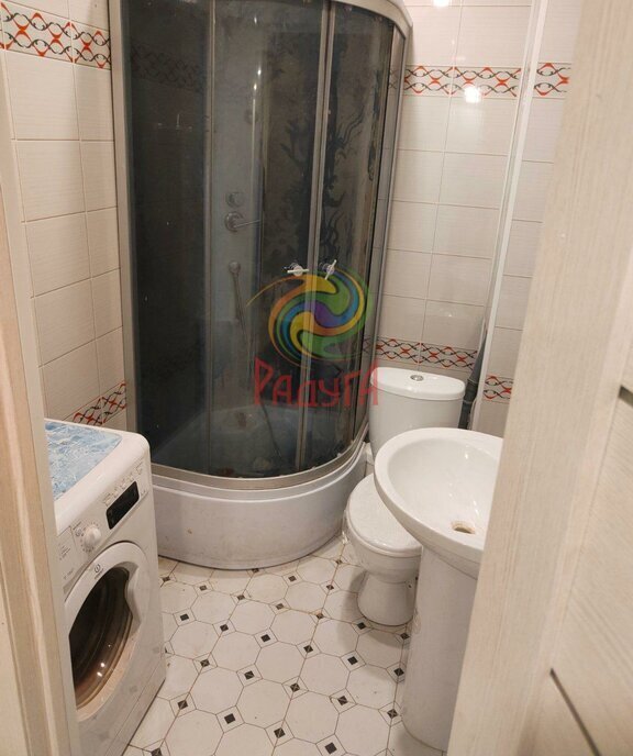 квартира г Иваново р-н Октябрьский ул Громобоя 3 фото 3