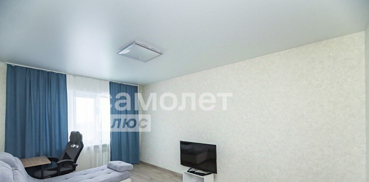 квартира г Кемерово р-н Ленинский б-р Строителей 57/1 фото 23