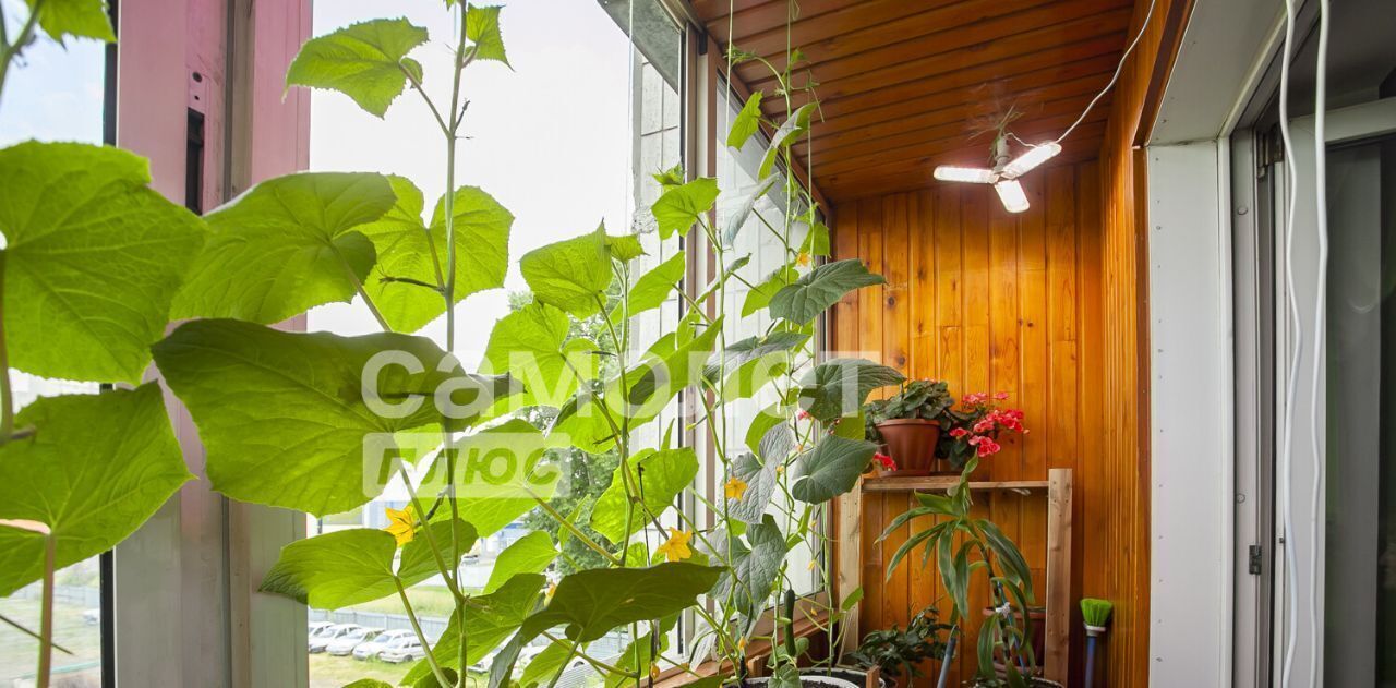 квартира г Кемерово р-н Рудничный пр-кт Шахтеров 85а фото 17