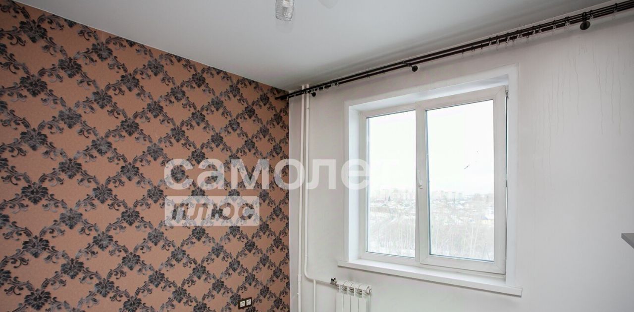 квартира г Кемерово р-н Заводский ул Свободы 21 фото 23