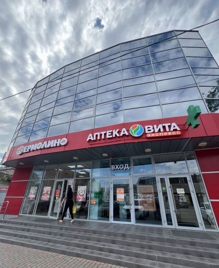 свободного назначения г Георгиевск ул Тимирязева 2 фото 6
