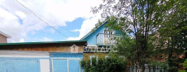 дом р-н Свердловский ул Симферопольская 76 фото