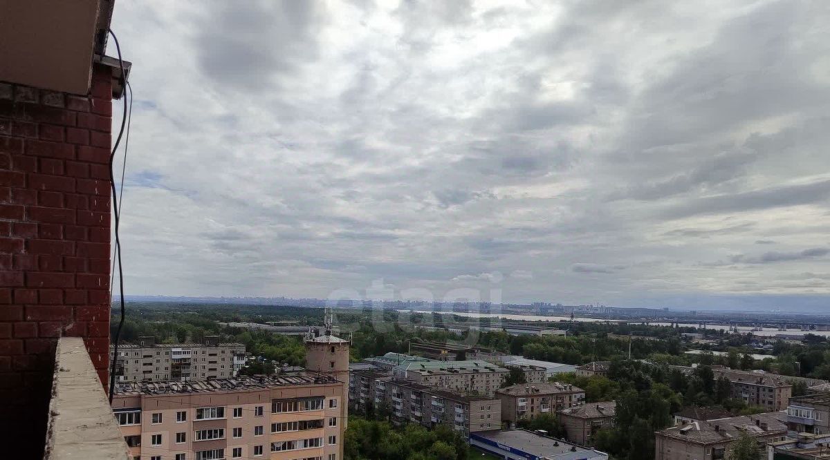квартира г Пермь р-н Кировский ул Сокольская 10б жилой дом на ул. Сокольская, 10Б Кировский район фото 1