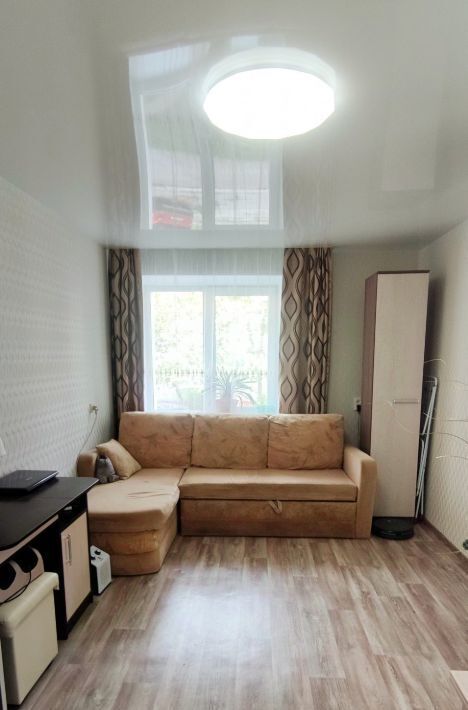 квартира г Кирово-Чепецк пр-кт Мира 43в Черёмушки фото 2