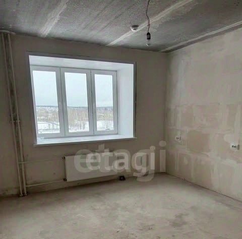 квартира г Пермь р-н Кировский ул Сокольская 10б жилой дом на ул. Сокольская, 10Б Кировский район фото 2