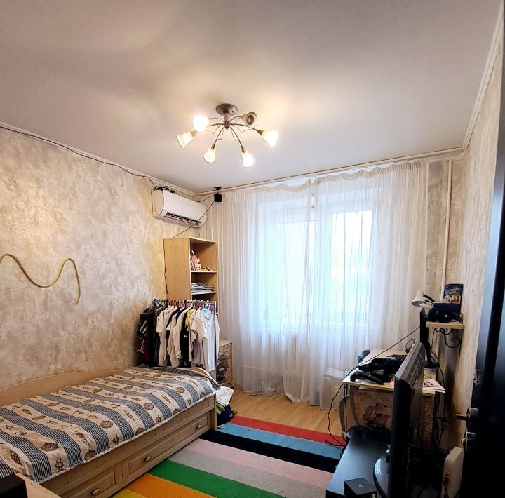 квартира г Пермь р-н Индустриальный ул Милиционера Власова 4 фото 4
