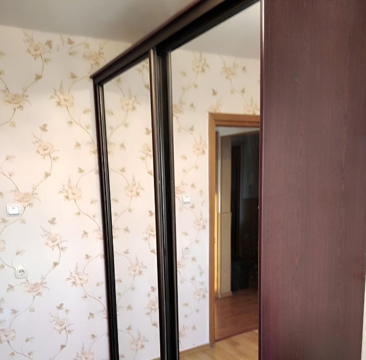 комната г Петрозаводск Кукковка пр-кт Комсомольский 17 фото 4
