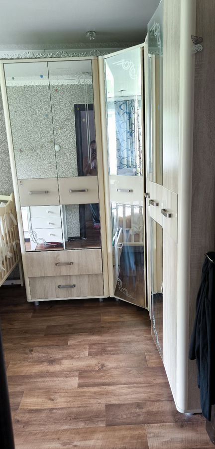 квартира г Киселевск ул Черноморская 31/2 фото 8
