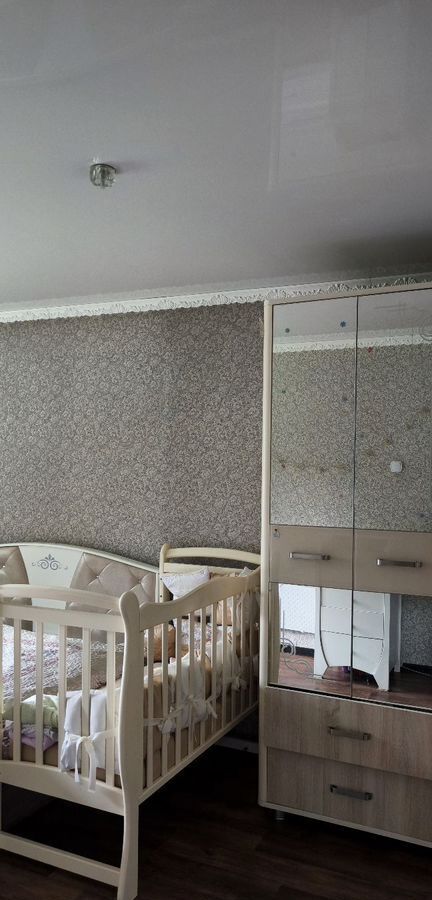 квартира г Киселевск ул Черноморская 31/2 фото 9