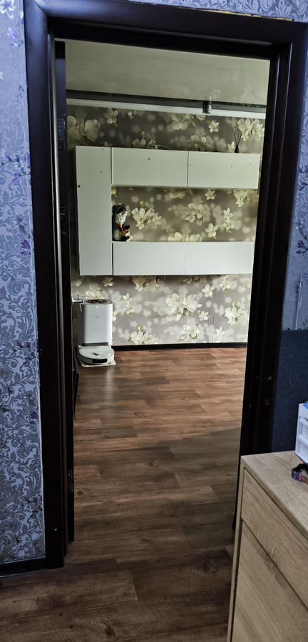 квартира г Киселевск ул Черноморская 31/2 фото 10