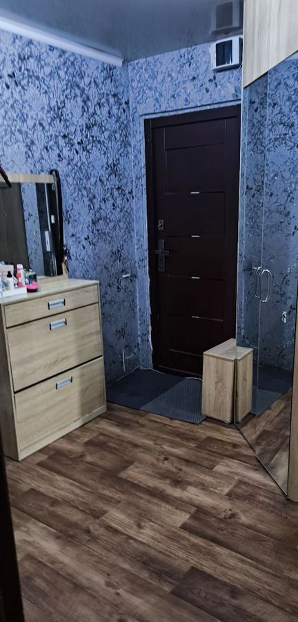 квартира г Киселевск ул Черноморская 31/2 фото 15