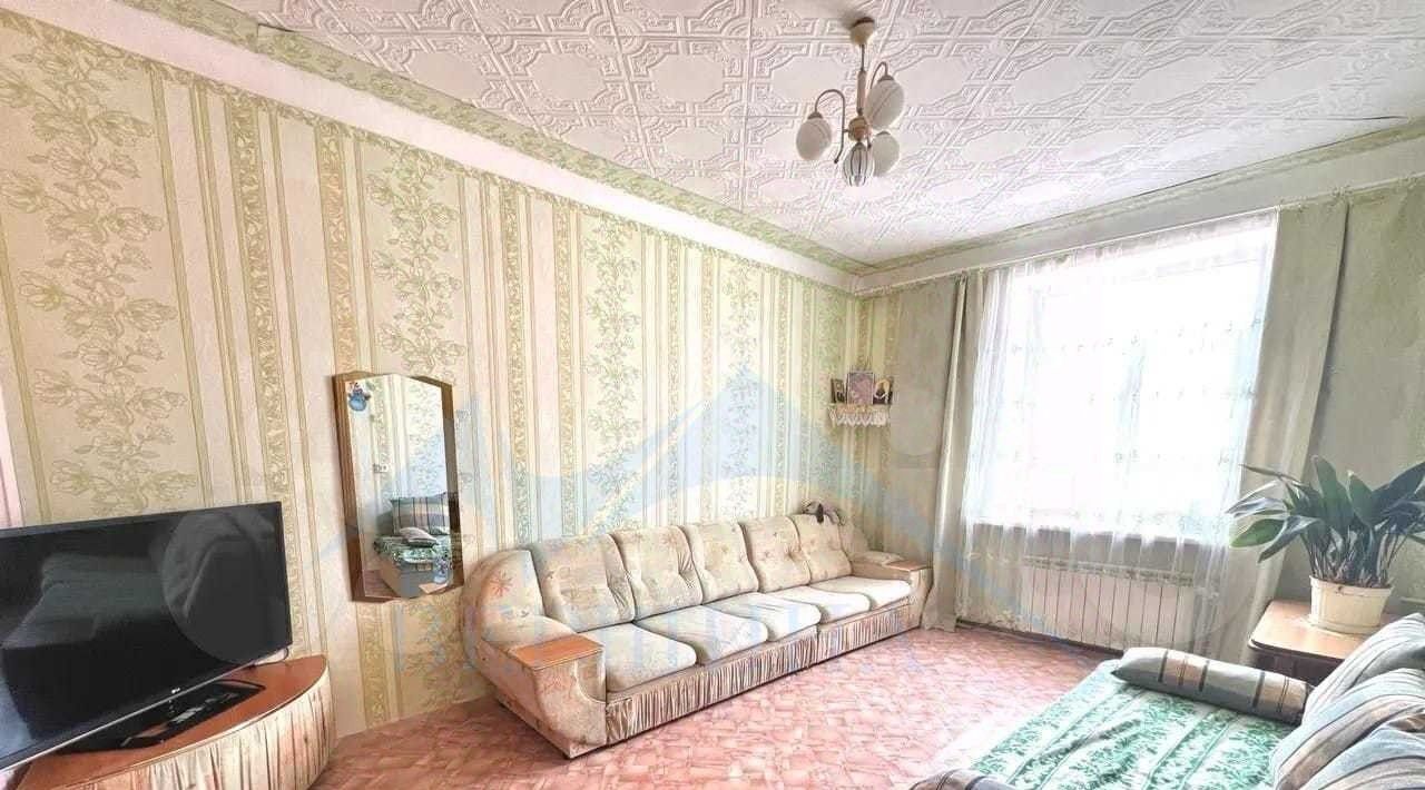 квартира г Норильск ул Советская 14 фото 1