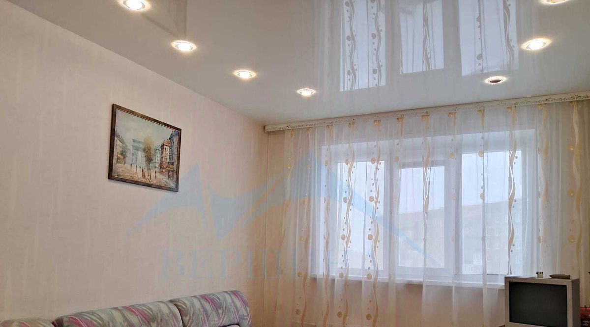 квартира г Норильск ул Космонавтов 4 Талнах фото 4