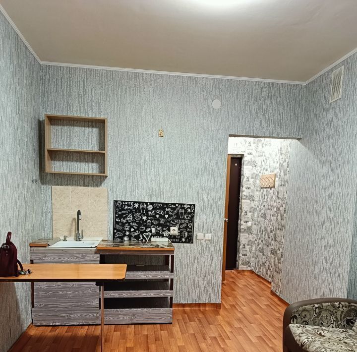 квартира г Красноярск р-н Октябрьский ул Борисова 42 ЖК «Орбита» фото 4